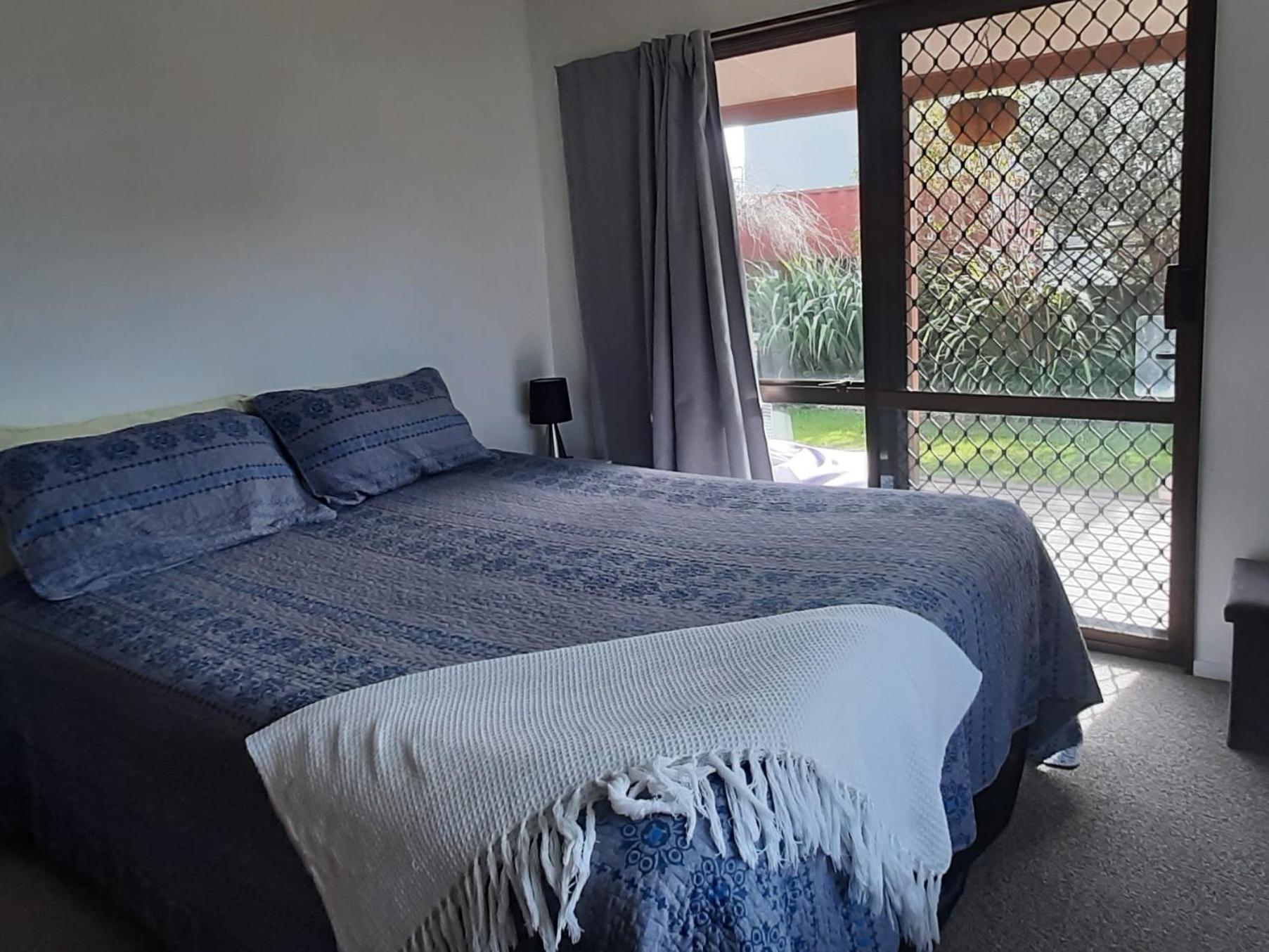 Pohutukawa Cottage Ohope Exterior photo